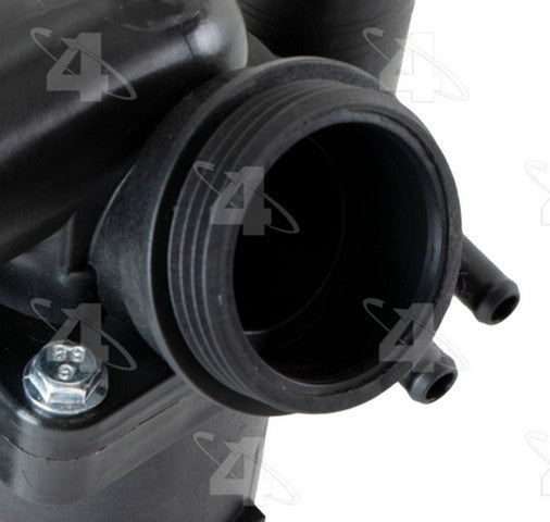 Engine Coolant Water Outlet Housing Kit Four Seasons 86042