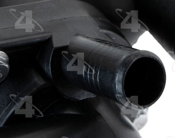 Engine Coolant Water Outlet Housing Kit Four Seasons 86042