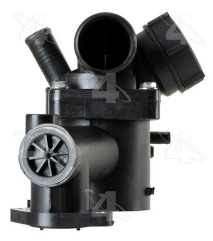 Engine Coolant Water Outlet Housing Kit Four Seasons 86042