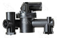 Engine Coolant Water Outlet Housing Kit Four Seasons 86042