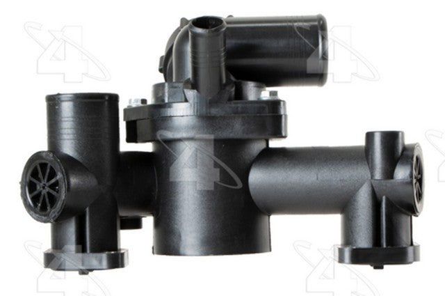 Engine Coolant Water Outlet Housing Kit Four Seasons 86042
