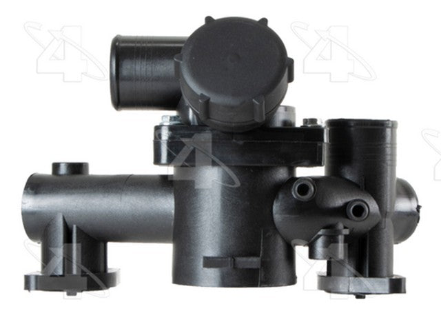 Engine Coolant Water Outlet Housing Kit Four Seasons 86042