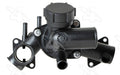 Engine Coolant Water Outlet Housing Kit Four Seasons 86042