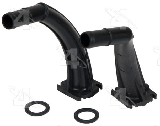 HVAC Heater Core Tube Four Seasons 86043