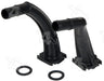 HVAC Heater Core Tube Four Seasons 86043