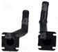 HVAC Heater Core Tube Four Seasons 86043