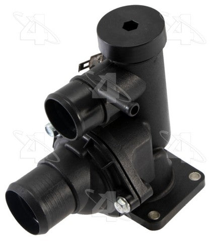 Engine Coolant Water Outlet Housing Kit Four Seasons 86045