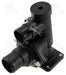 Engine Coolant Water Outlet Housing Kit Four Seasons 86045