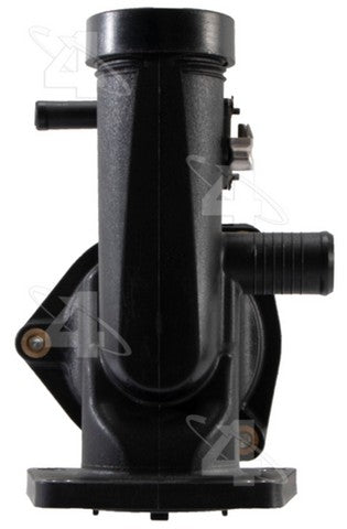 Engine Coolant Water Outlet Housing Kit Four Seasons 86045