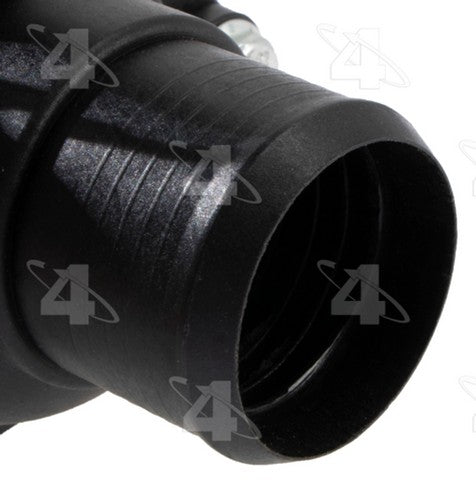 Engine Coolant Water Outlet Housing Kit Four Seasons 86045