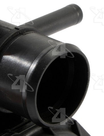 Engine Coolant Water Outlet Housing Kit Four Seasons 86045