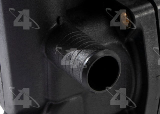 Engine Coolant Water Outlet Housing Kit Four Seasons 86045