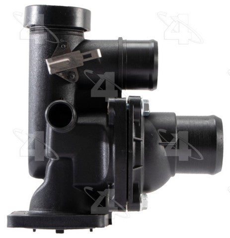 Engine Coolant Water Outlet Housing Kit Four Seasons 86045