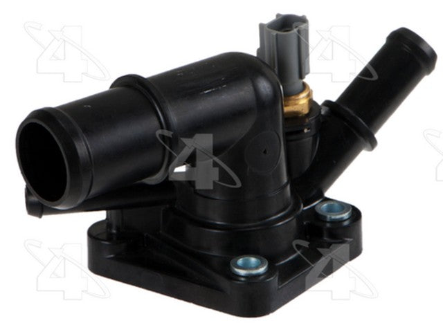 Engine Coolant Water Outlet Four Seasons 86047