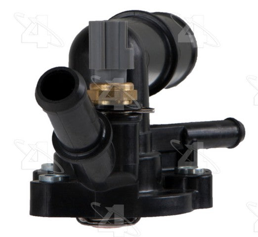 Engine Coolant Water Outlet Four Seasons 86047