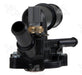Engine Coolant Water Outlet Four Seasons 86047