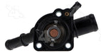 Engine Coolant Water Outlet Four Seasons 86047