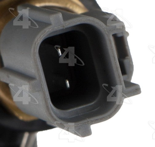 Engine Coolant Water Outlet Four Seasons 86047