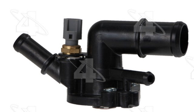 Engine Coolant Water Outlet Four Seasons 86047