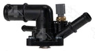 Engine Coolant Water Outlet Four Seasons 86047
