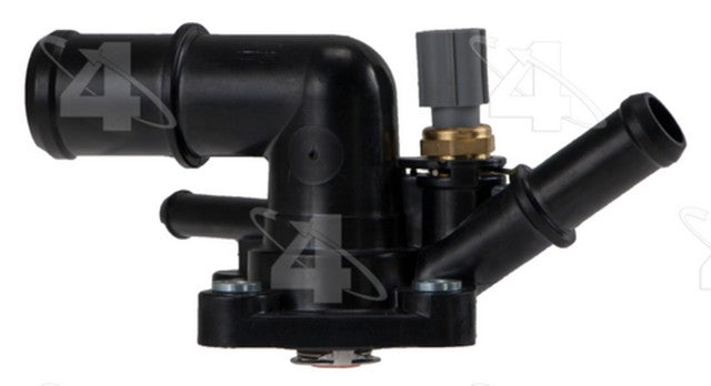 Engine Coolant Water Outlet Four Seasons 86047