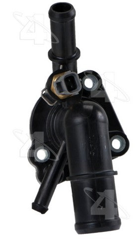 Engine Coolant Water Outlet Four Seasons 86047