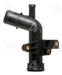 Engine Coolant Water Outlet Tube Four Seasons 86049
