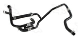 HVAC Heater Hose Assembly Four Seasons 86051