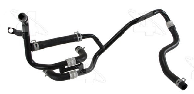 HVAC Heater Hose Assembly Four Seasons 86051