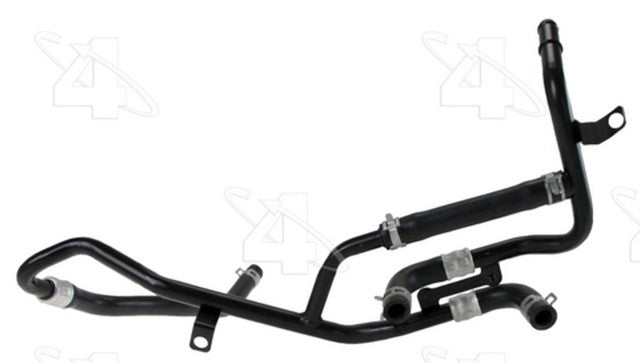 HVAC Heater Hose Assembly Four Seasons 86051