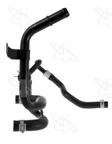 HVAC Heater Hose Assembly Four Seasons 86051