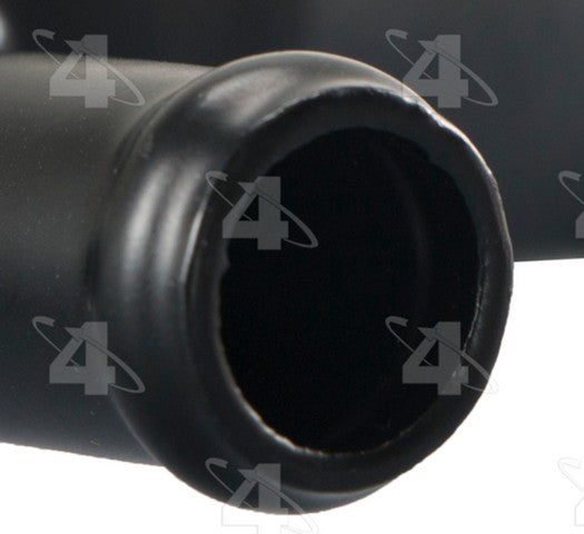 Engine Coolant Water Inlet Four Seasons 86055