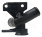 Engine Coolant Filler Neck Four Seasons 86056