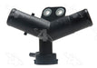 Engine Coolant Filler Neck Four Seasons 86057