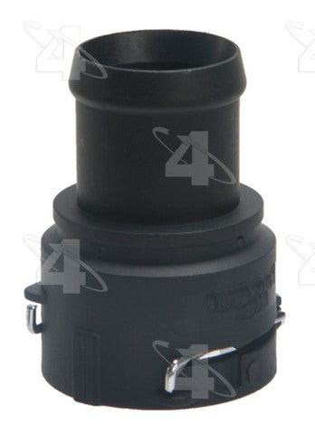 Engine Coolant Water Outlet Four Seasons 86060