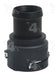 Engine Coolant Water Outlet Four Seasons 86060