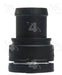 Engine Coolant Water Outlet Four Seasons 86060