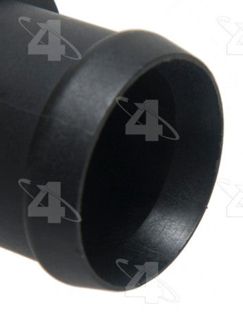 Engine Coolant Water Outlet Four Seasons 86060