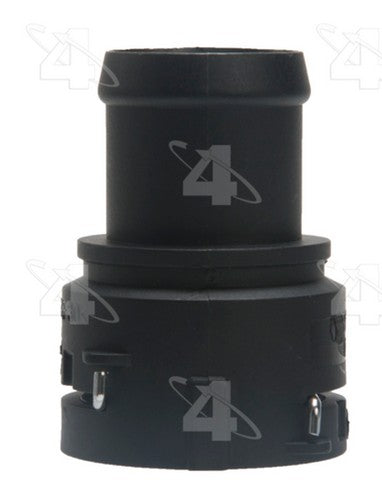 Engine Coolant Water Outlet Four Seasons 86060