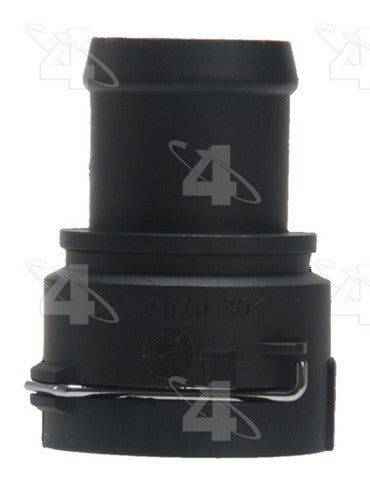 Engine Coolant Water Outlet Four Seasons 86060