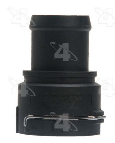Engine Coolant Water Outlet Four Seasons 86060