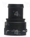 Engine Coolant Water Outlet Four Seasons 86060