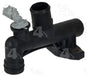 Engine Coolant Water Outlet Tube Four Seasons 86063