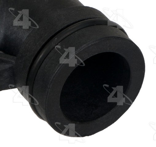 Engine Coolant Water Outlet Tube Four Seasons 86063