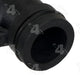 Engine Coolant Water Outlet Tube Four Seasons 86063