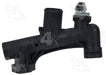 Engine Coolant Water Outlet Tube Four Seasons 86063
