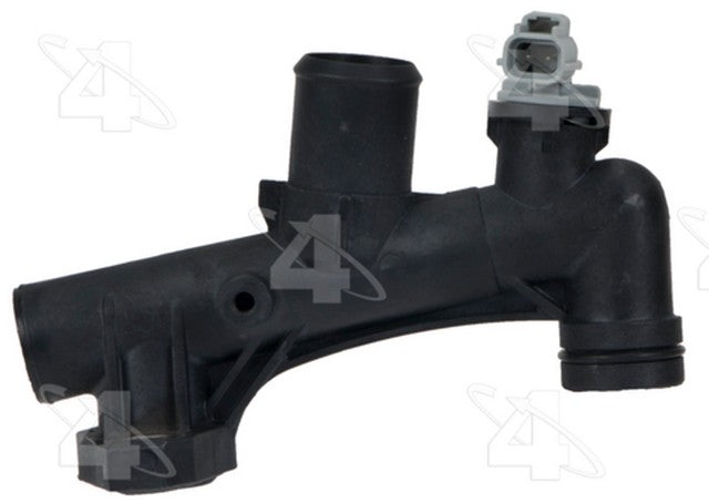 Engine Coolant Water Outlet Tube Four Seasons 86063