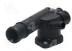 Engine Coolant Outlet Flange Four Seasons 86068