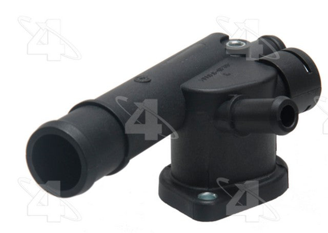 Engine Coolant Outlet Flange Four Seasons 86068