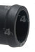 Engine Coolant Outlet Flange Four Seasons 86068